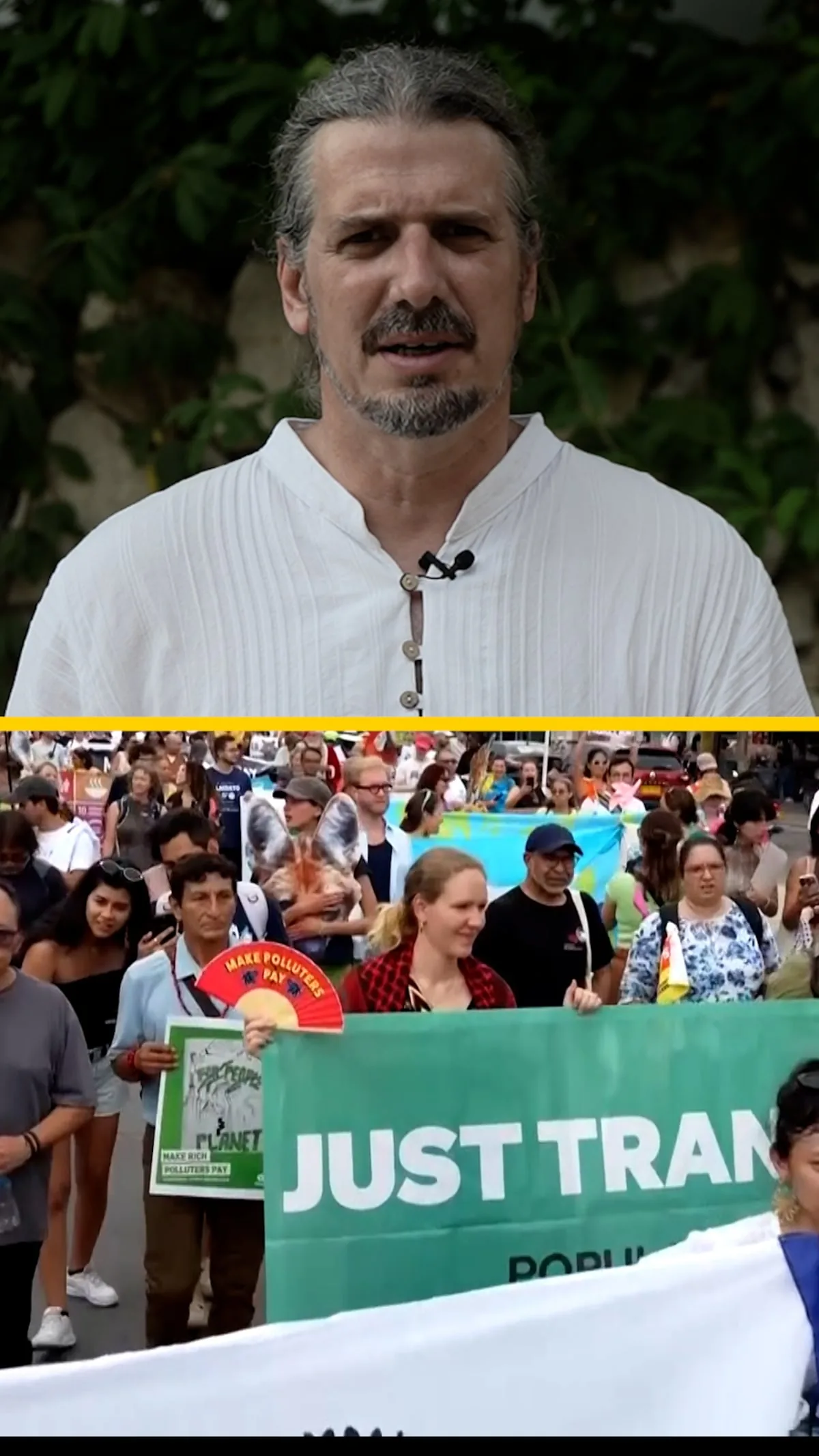 ¿Qué propone la ciencia frente al uso de los combustibles fósiles?