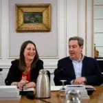 Vox asks the Valencian Generalitat, chaired by the PP, to establish “national priority” in housing and social aid