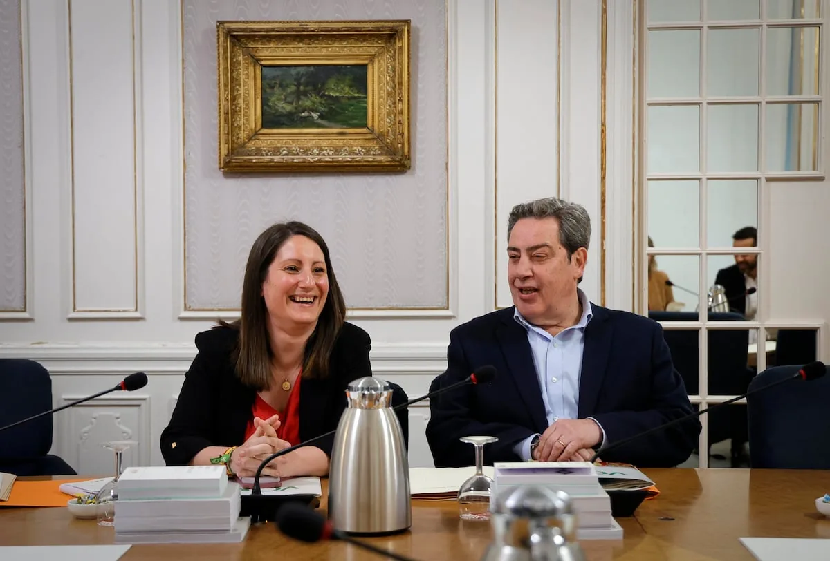 Vox asks the Valencian Generalitat, chaired by the PP, to establish “national priority” in housing and social aid