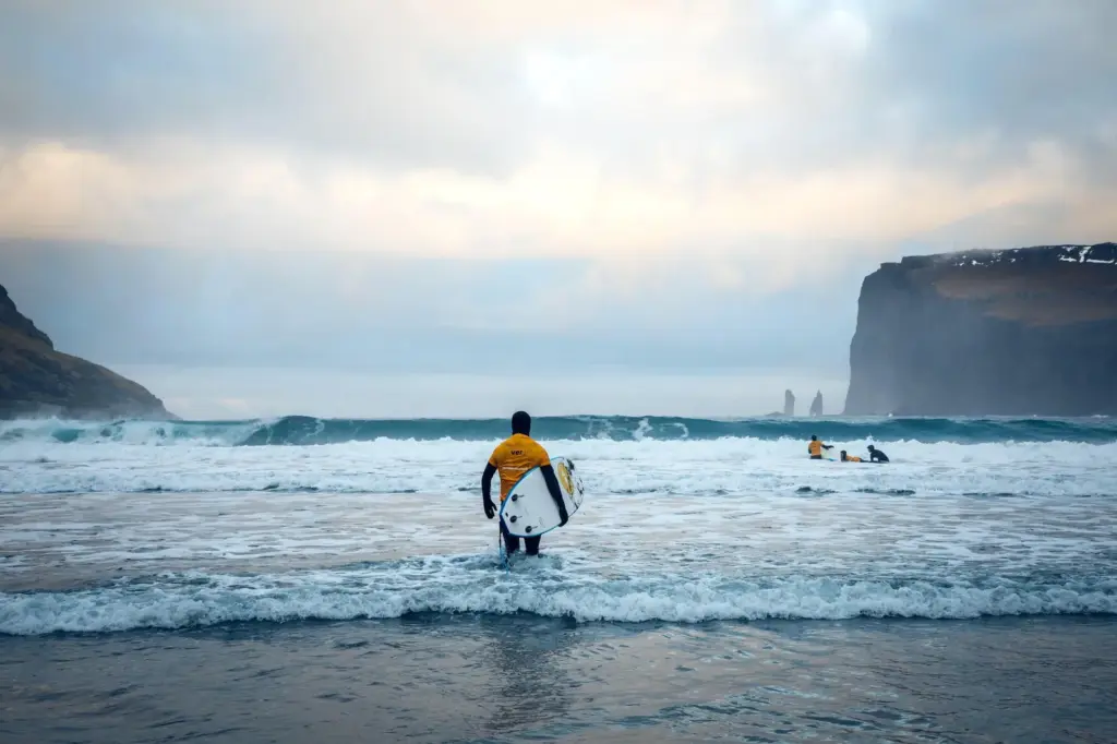 Faroe Islands: the wild Europe that resists mass tourism