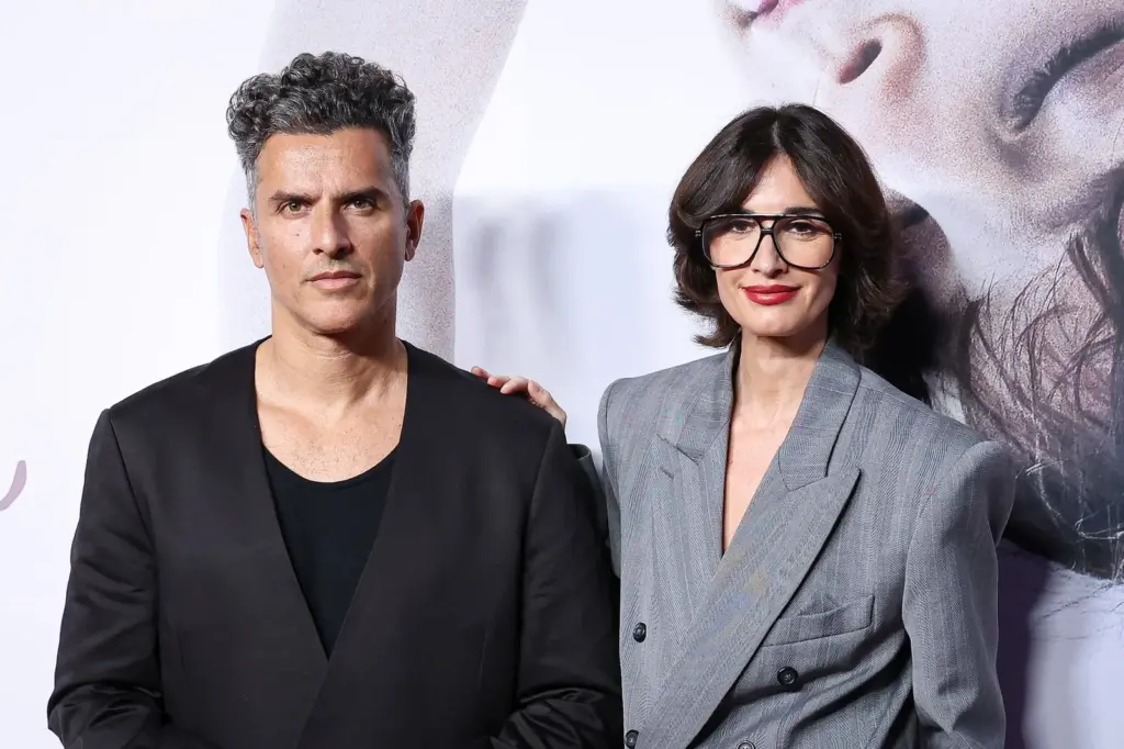 Paz Vega speaks for the first time after her separation: “It’s a very difficult moment, we are having a rough time”