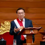 3.5 billion dollars, two fewer ministers and a furious ambassador: the F-16 crisis shakes the Government of Peru