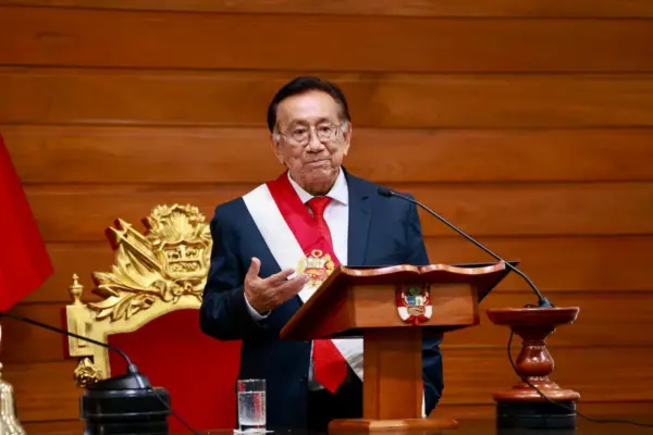 3.5 billion dollars, two fewer ministers and a furious ambassador: the F-16 crisis shakes the Government of Peru