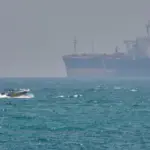 Latest news on the US and Israel war against Iran, live | Iran fires at a cargo ship near Hormuz despite the ceasefire extension announced by the US