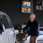 Petrol station strike during the May long weekend: these are the strike schedules across Spain