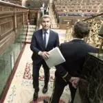 The PP defeats Vox's motion in Congress on "national priority" in access to public aid