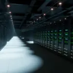 Veolia presents a solution to reduce the environmental impact of data centers