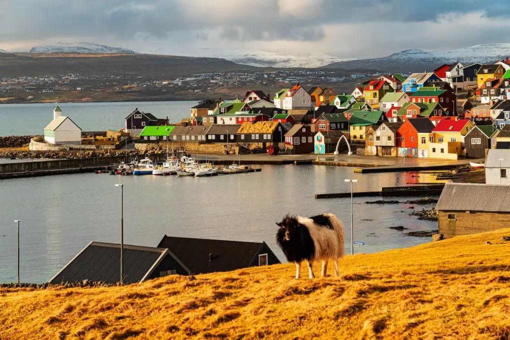 Faroe Islands: the wild Europe that resists mass tourism