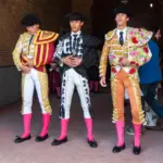Unrewarded disposition for the novice bullfighters
