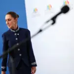Sheinbaum and the Progressive International
