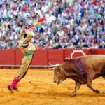 Morante and David de Miranda win the main awards of the April Fair