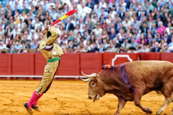 Morante and David de Miranda win the main awards of the April Fair