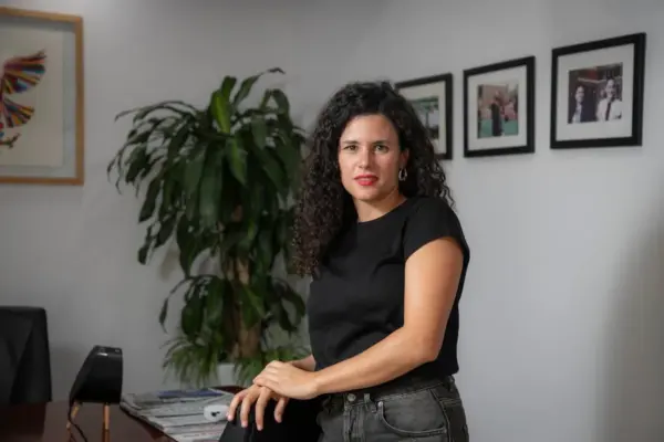 Sheinbaum calls Luisa María Alcalde to the Government and confirms the change in Morena's leadership