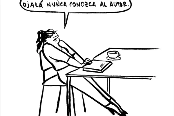 Flavita Banana: lectura suficiente