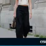 These flowing women's trousers are a spring essential: comfortable, stylish, and available in five colors