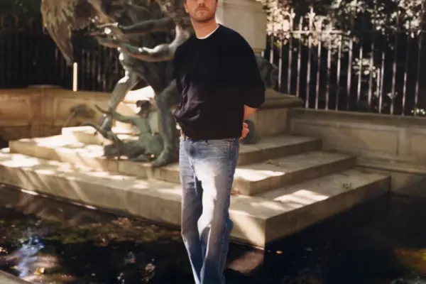 Matthieu Blazy: “Chanel is function and fiction, it contains that paradox”