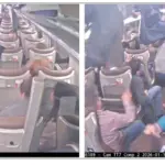 The first images of the interior of the Iryo reinforce the hypothesis of a rail break in the Adamuz accident