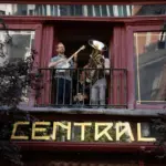 Death and resurrection of Café Central, the historic jazz club that no one protected