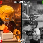 AI sneaks into the war narrative: memes, wordplay, and fake images