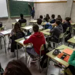 The first national protocol against school bullying provides for a case registry and the pursuit of ‘deepfakes’ and other abuses with AI