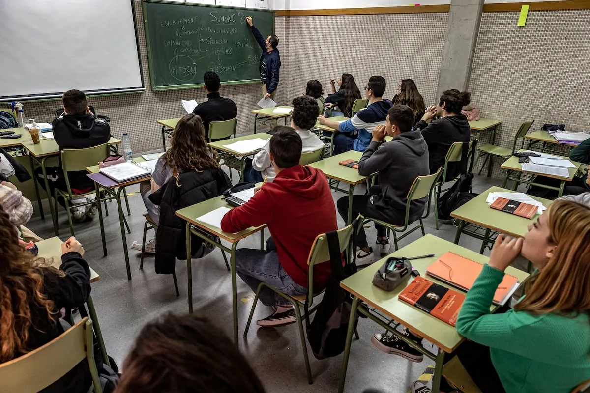 The first national protocol against school bullying provides for a case registry and the pursuit of ‘deepfakes’ and other abuses with AI