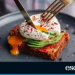 Neither pan nor air fryer: this is the 'gadget' that cooks eggs without oil in a minute