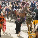 Seville April Fair Guide: dates, lighting ceremony, booths, Hell Street, bullfights
