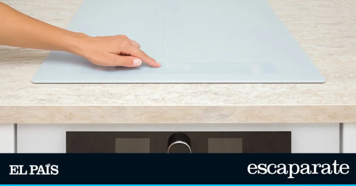 Protect your ceramic hob with these versatile, durable, and decorative glass plates