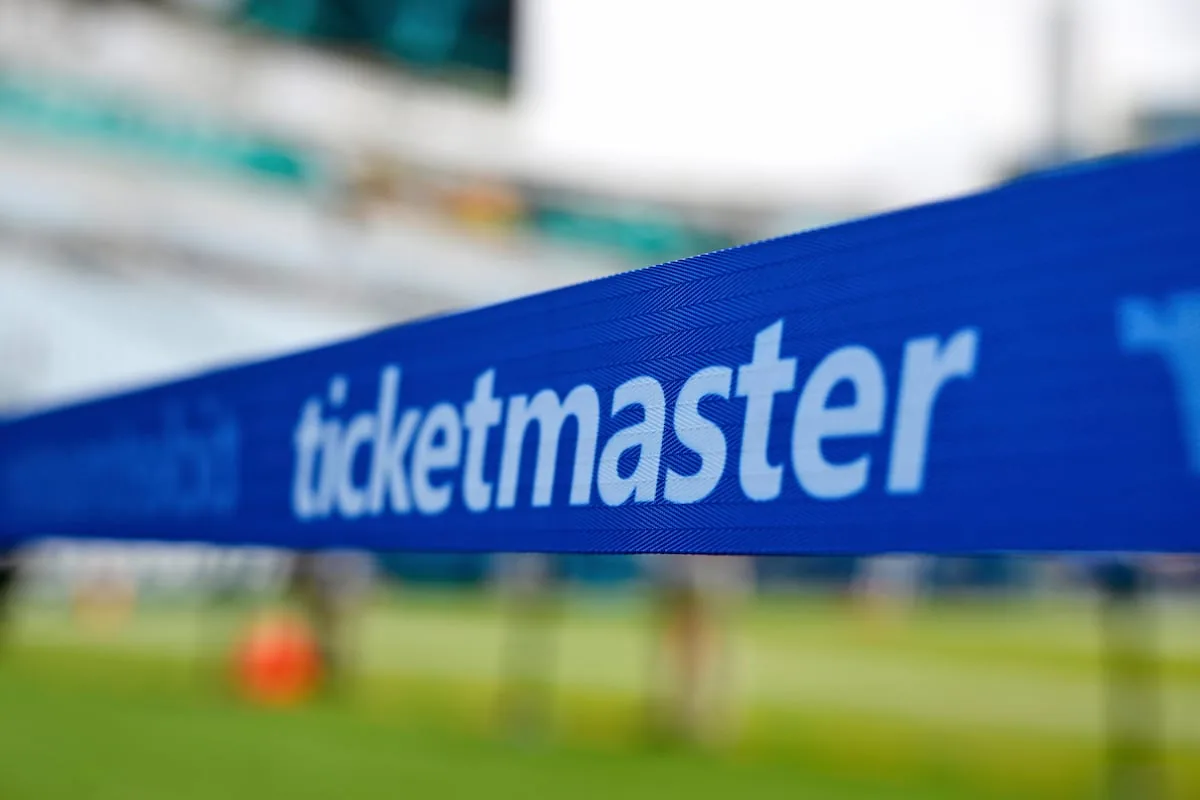 Live Nation, the owner of Ticketmaster, acted as a monopoly, the jury concludes