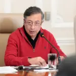 Petro considers increasing the minimum wage if the Bank of the Republic raises interest rates