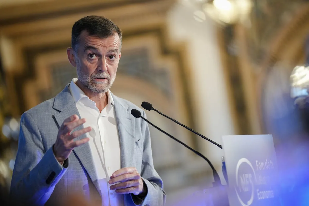 Maíllo aims to double results after the unity agreement in Por Andalucía
