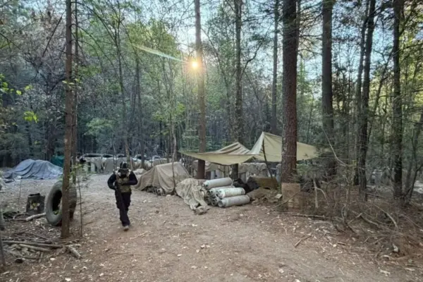 The Government uses the operation in Chihuahua against drug trafficking to hit the opposition