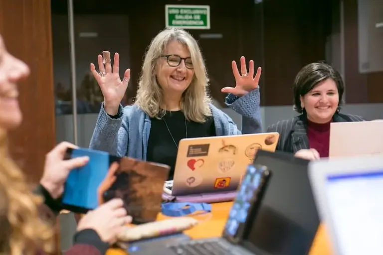 Cuarto Propio on Wikipedia: the editors who have been doing justice to women on the internet for over a decade
