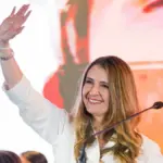 The road to Colombia's 2026 presidential elections, live | The Conservative Party joins Paloma Valencia's campaign