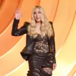 Cher discovers at 79 that she is a grandmother to a 15-year-old girl