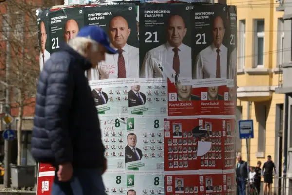 Hungary-Bulgaria: the awakening of a dream