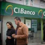 The U.S. Treasury eases its sanctions so that Mexico can settle with CIBanco
