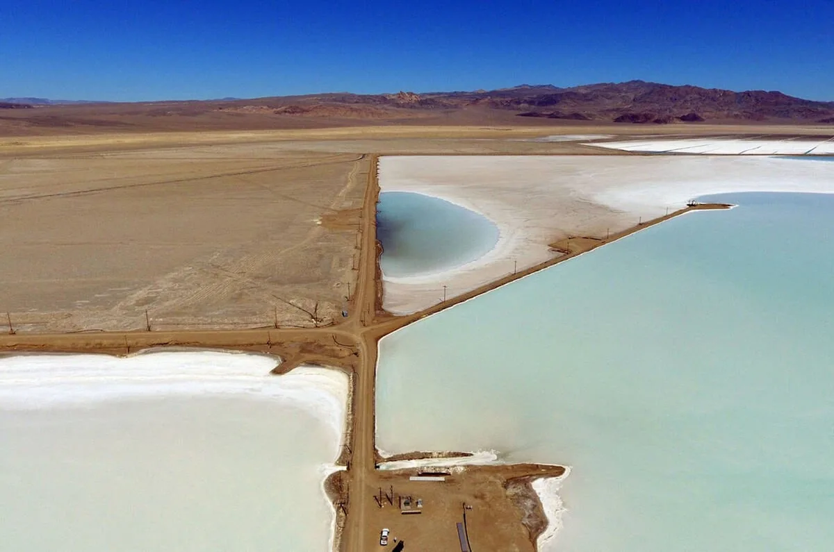 Mexico and the US advance in the critical minerals agreement on the eve of the USMCA review