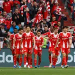 El Bayern mantiene su hegemonía en Alemania: 13 de las últimas 14 ligas son suyas
