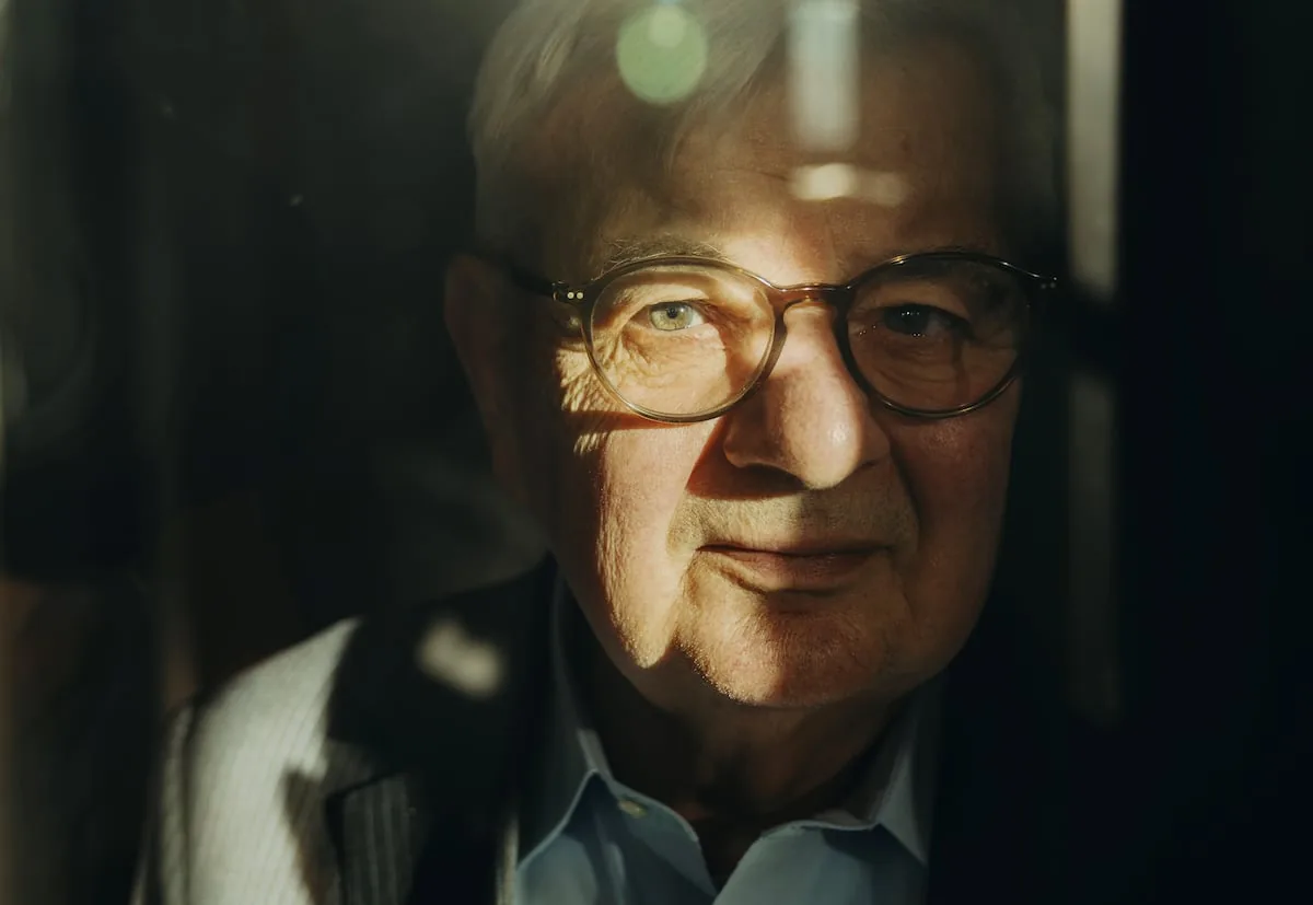 Joschka Fischer, ex-politician: “Putin will not stop, he will continue advancing towards the West”