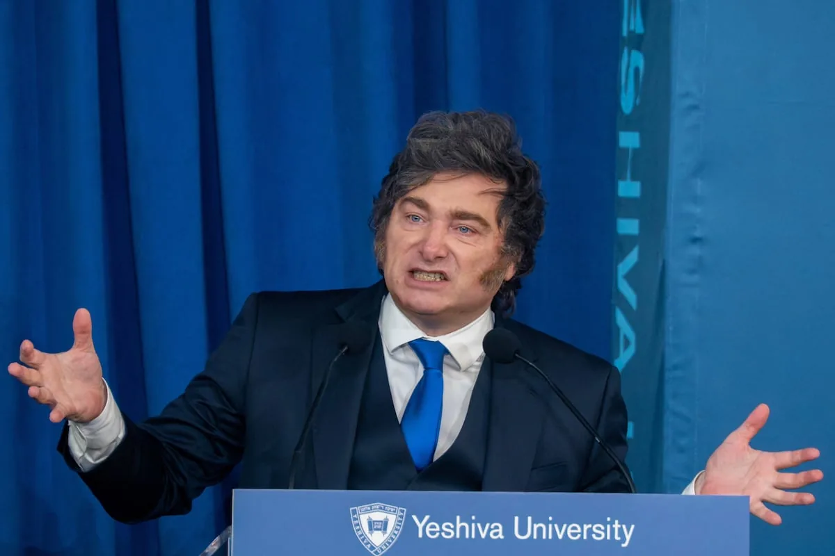 Javier Milei faces the dilemma of lowering inflation or reactivating economic activity