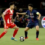 La consagración de Luis Díaz, autor del gol más deslumbrante en el París: “Hizo cosas increíbles, cambió el partido”