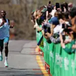 Boston Marathon 2026: schedule, how to watch, and key runners of the 130th edition