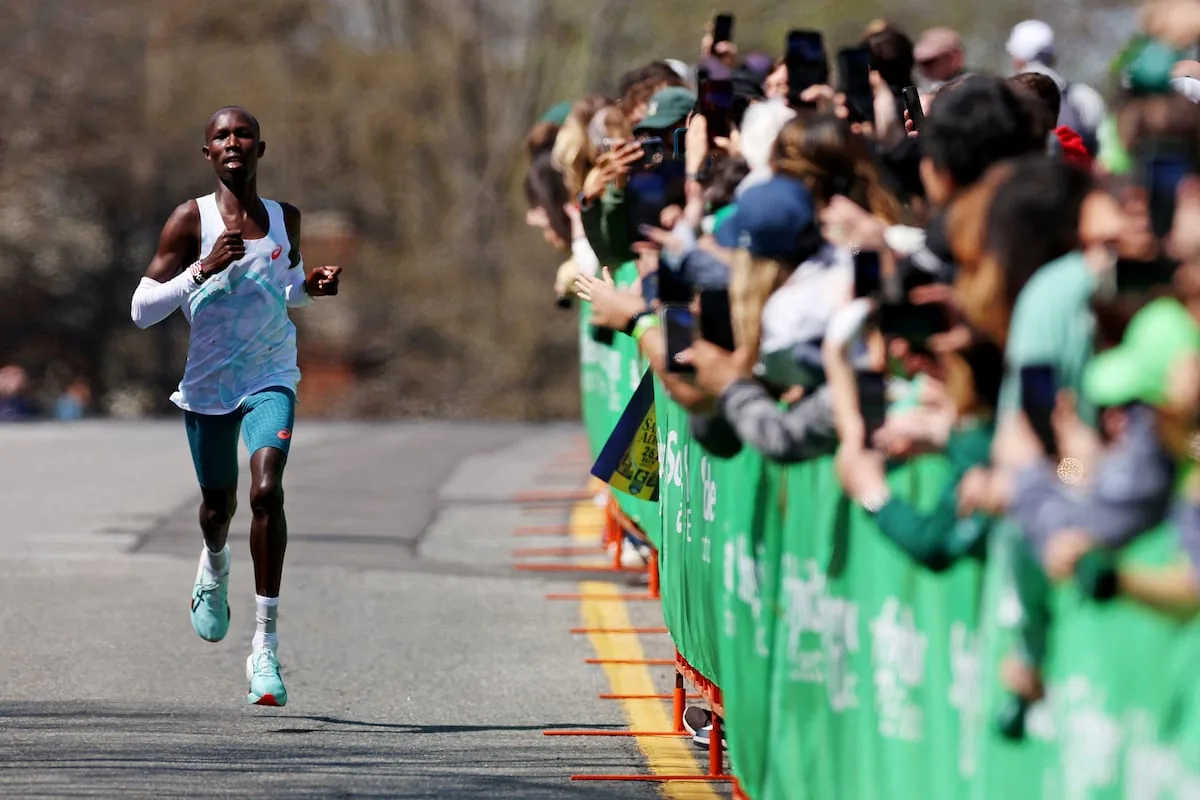Boston Marathon 2026: schedule, how to watch, and key runners of the 130th edition