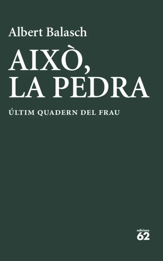 The 65 recommendations from Quadern critics for Sant Jordi 2026
