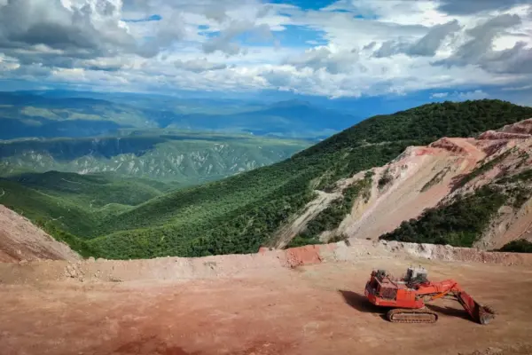 Economic security, critical minerals and steel: Mexico and the United States chart a roadmap towards the USMCA review