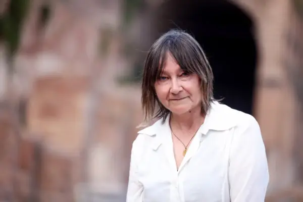 Playing with the language of Ali Smith