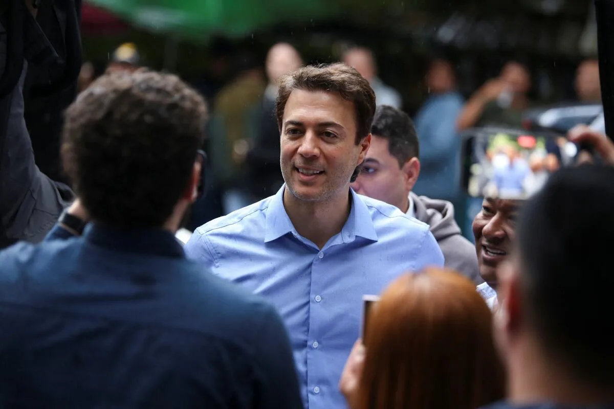 Gustavo Petro chooses Daniel Quintero as Superintendent of Health