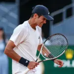 This Rafa (Jódar) also knows how to come back
