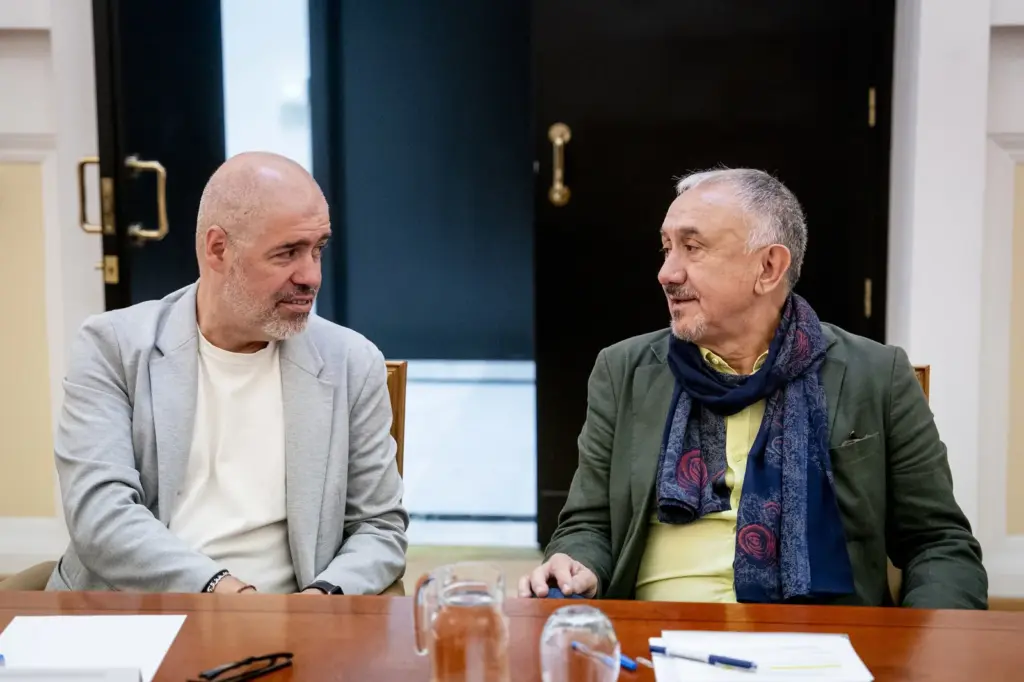Spanish entrepreneurs on regularization: “It’s a necessary measure”